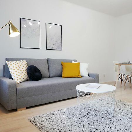 Apartament Prolublin Exteriör bild