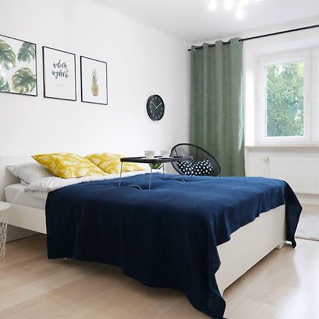 Apartament Prolublin Exteriör bild