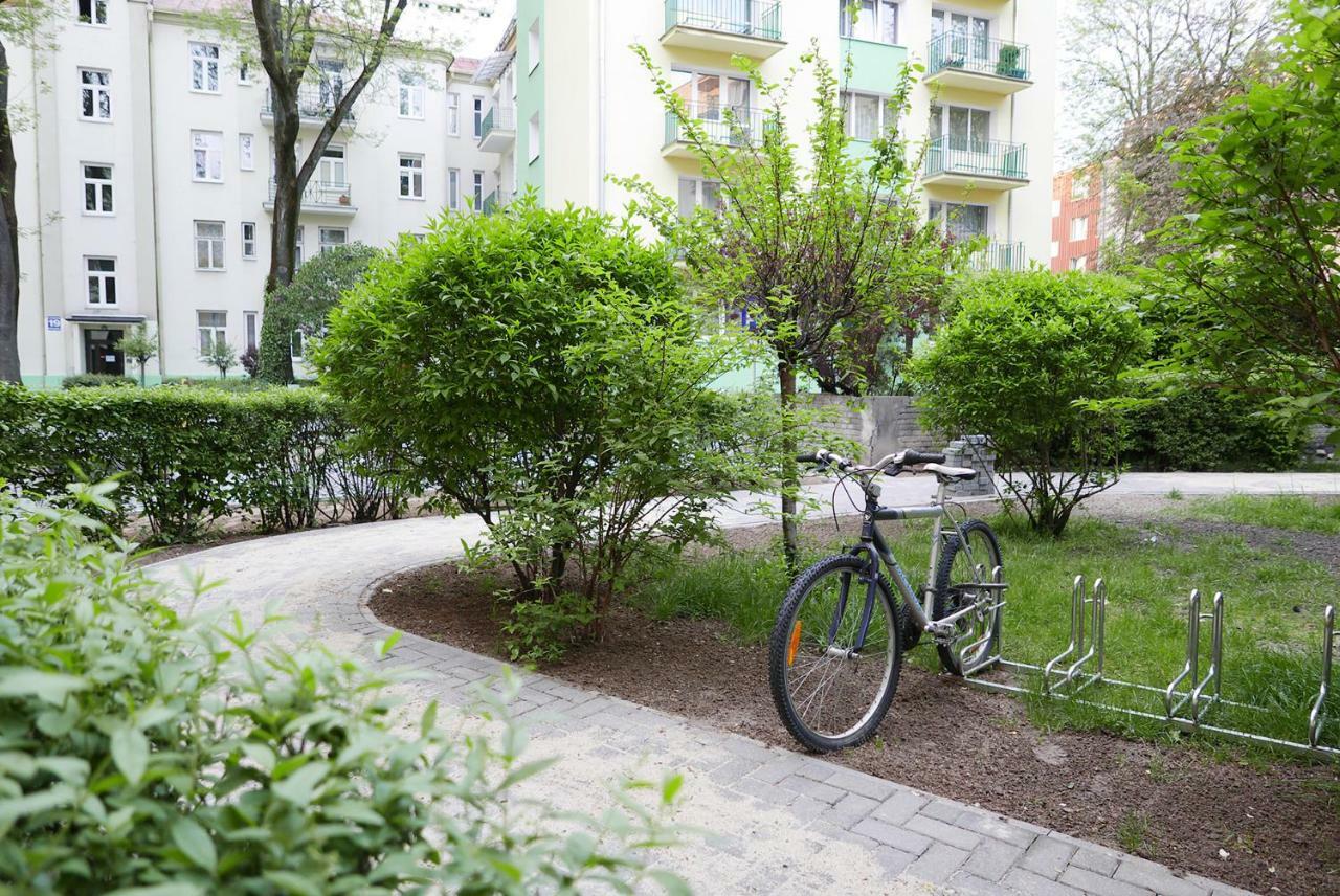 Apartament Prolublin Exteriör bild