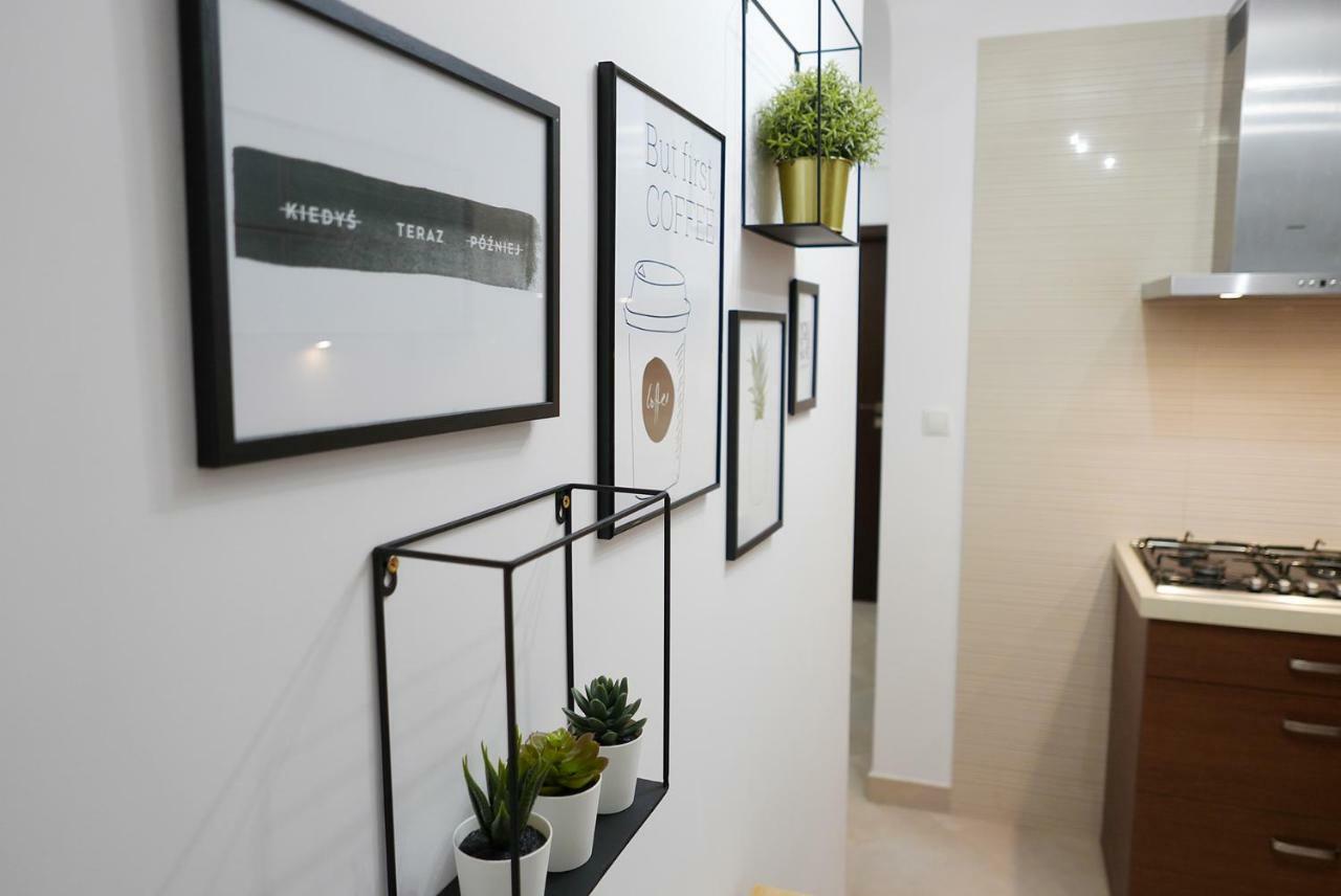 Apartament Prolublin Exteriör bild