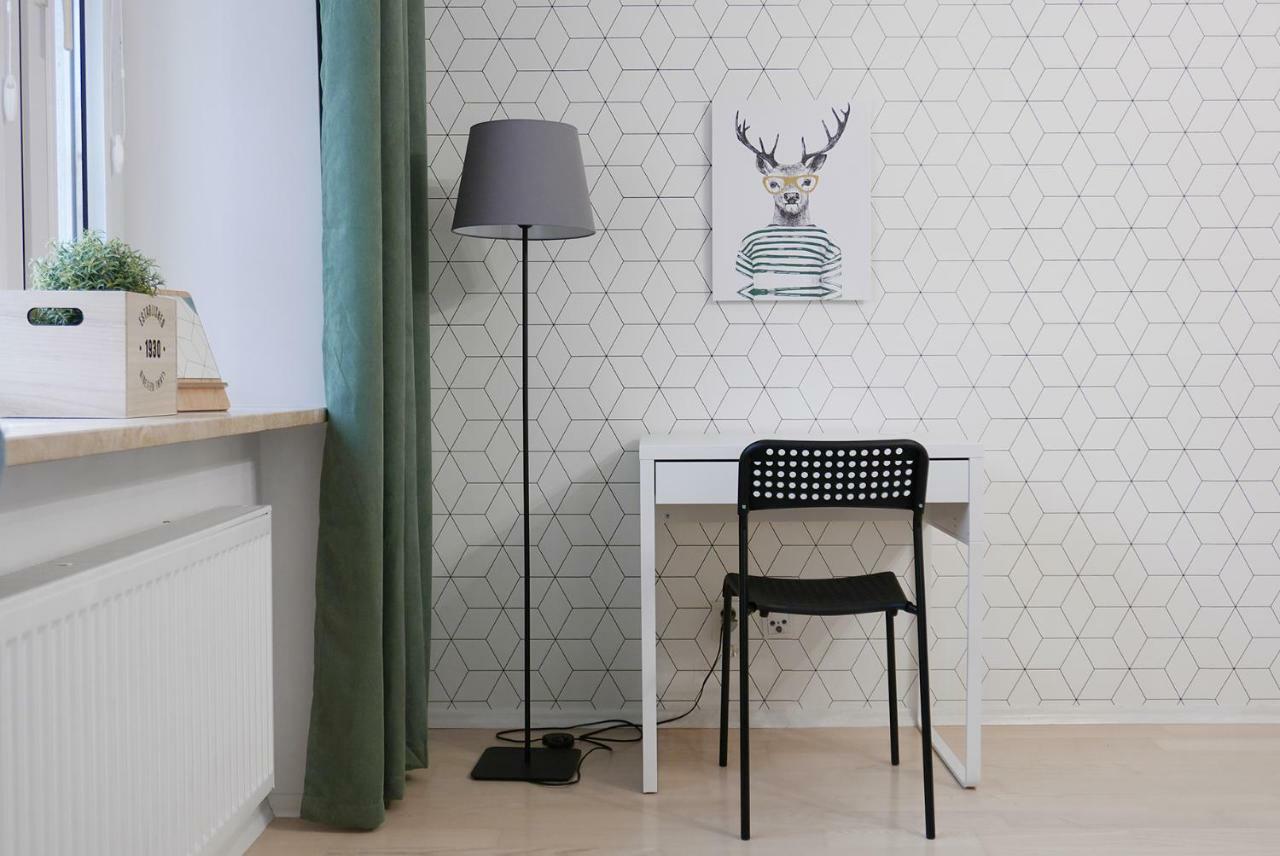 Apartament Prolublin Exteriör bild