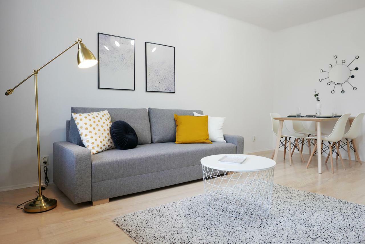 Apartament Prolublin Exteriör bild
