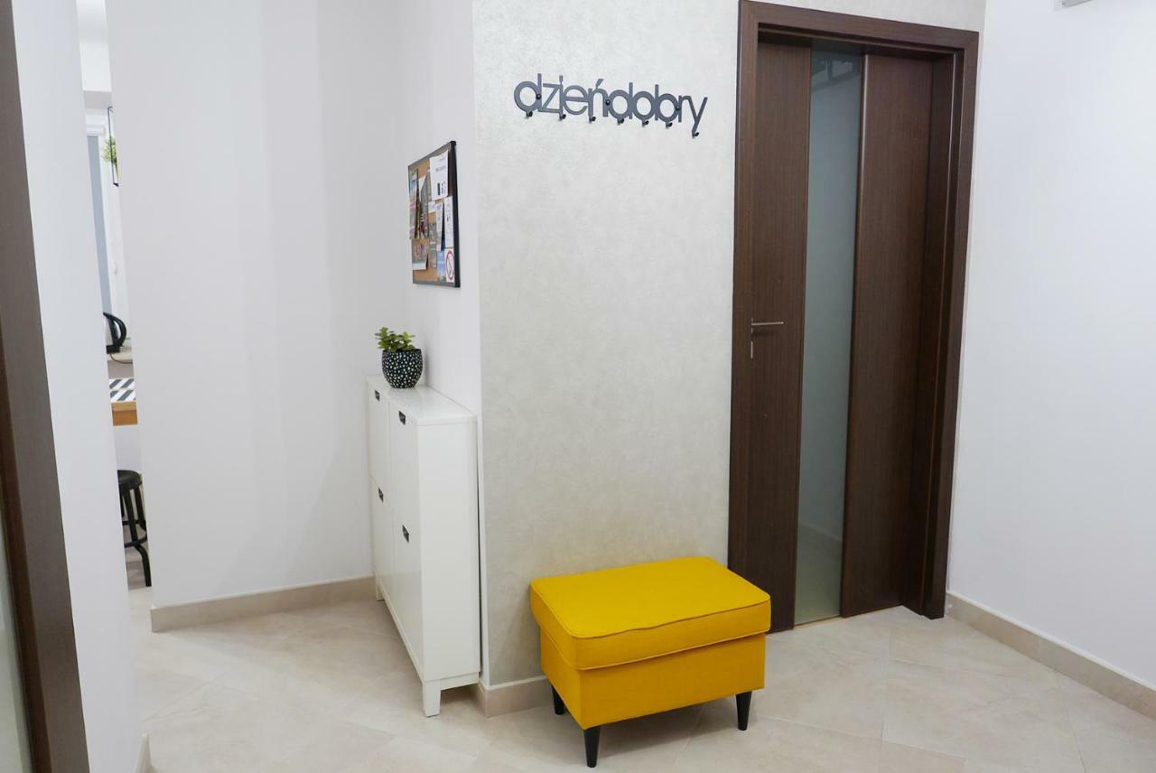 Apartament Prolublin Exteriör bild