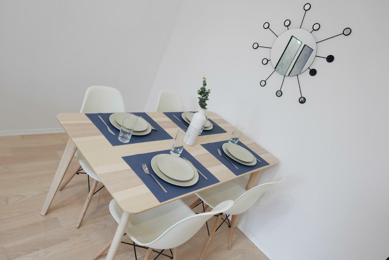 Apartament Prolublin Exteriör bild