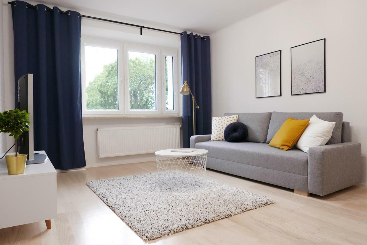 Apartament Prolublin Exteriör bild