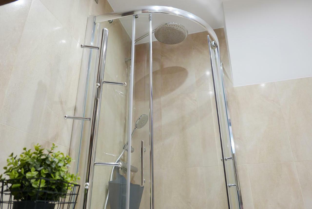 Apartament Prolublin Exteriör bild