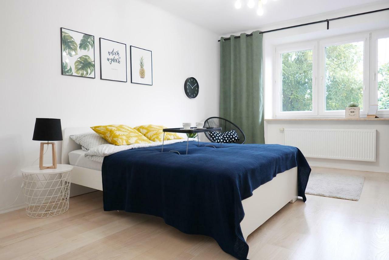 Apartament Prolublin Exteriör bild