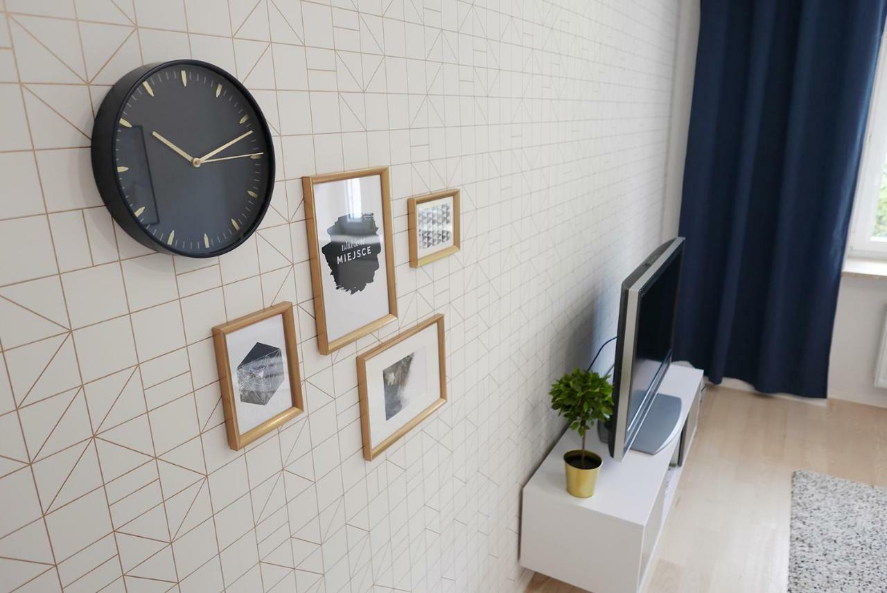 Apartament Prolublin Exteriör bild
